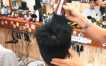 《理发师》教案6篇