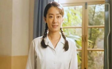 你好,李焕英心得体会8篇