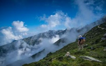 历练作文600字7篇