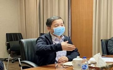 给领导的发言稿范文5篇