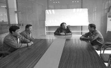 领导述职报告参考7篇