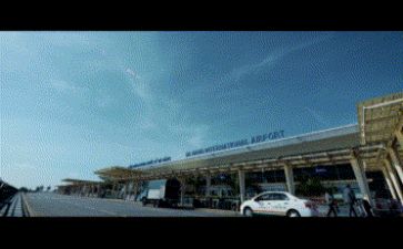 对新领导的讲话稿5篇