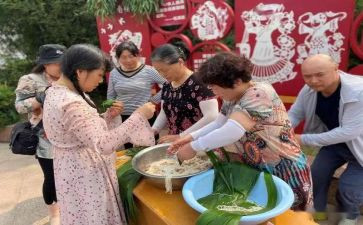 邻里情作文400字7篇