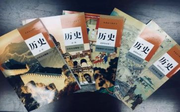 历史组工作总结模板8篇