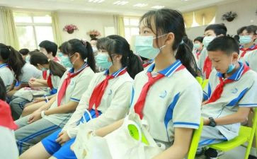 听六年级数学课心得体会6篇