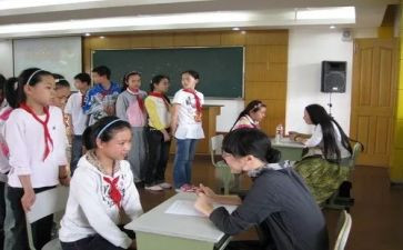 六年级上册二单元作文优秀7篇