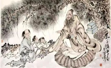 论语心得心得体会8篇