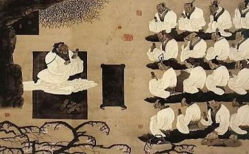 读论语雍也心得体会5篇