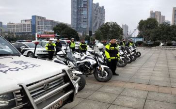 路巡年终总结7篇