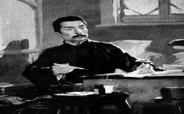 鲁迅的读后感600字8篇