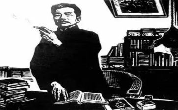 鲁迅《表》读后感参考5篇