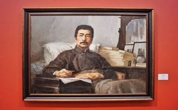 鲁迅《表》读后感模板6篇