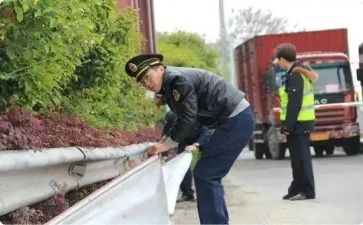 路政员的演讲稿6篇