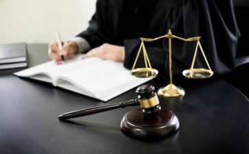 律师科工作总结推荐6篇