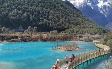 关于旅游的作文推荐8篇