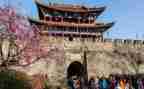 去旅游的心得体会范文6篇