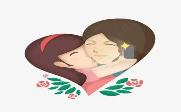 我要妈妈说作文6篇