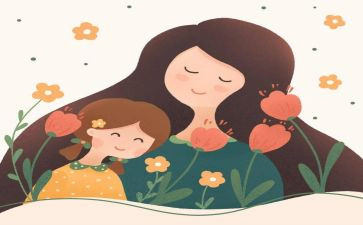 妈妈?A童年作文参考6篇