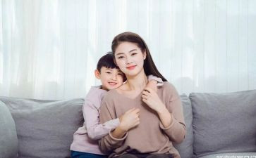 母亲节送妈妈礼物的作文5篇