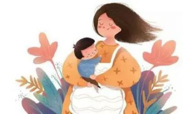 妈妈很勤劳的作文模板6篇