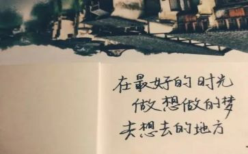忙与闲作文600字8篇