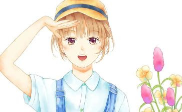 我漫画老师的作文优质5篇