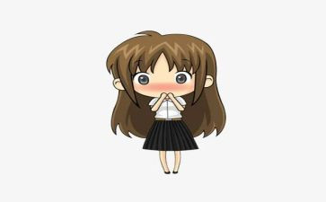 我的妹妹死作文模板6篇