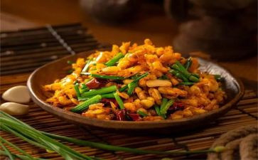 家乡美食的作文6篇