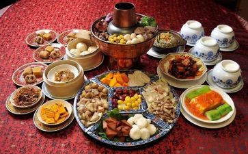 美食作文500字6篇