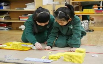 幼儿园蒙氏工作计划通用6篇