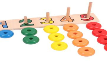 蒙数培训心得体会参考7篇