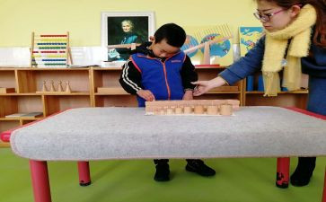 蒙数培训心得体会精选5篇