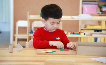 幼儿蒙学教育发言稿范文7篇