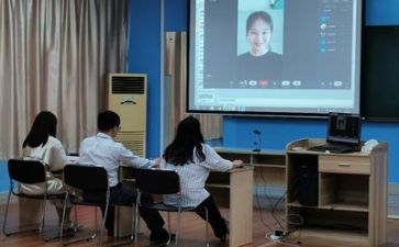 面试教师的演讲稿7篇