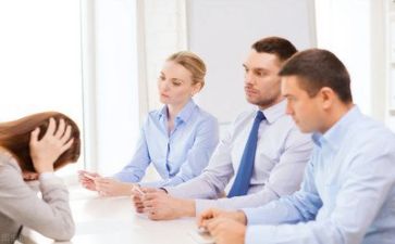 面试后心得体会范文5篇