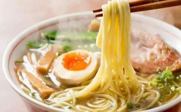 煮面条作文500字7篇