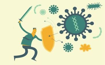 计划免疫个人总结8篇
