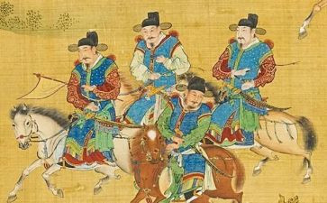 明朝的那些事儿读后感1500字6篇