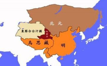 明朝那些事儿读书心得体会7篇