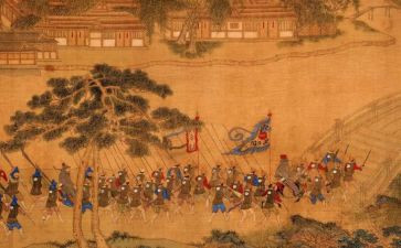 明朝心得体会8篇