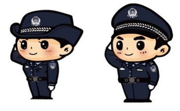 社区民警个人总结5篇