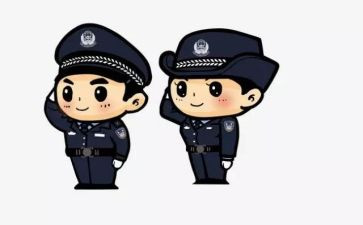 民警年终个人总结8篇