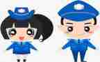 民警调查报告8篇