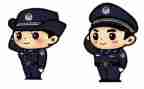 社区民警个人总结5篇