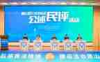 民评个人总结5篇