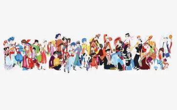 民族心演讲稿模板5篇