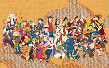村民族团结心得体会最新7篇
