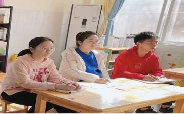优质观摩课的心得体会6篇
