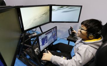 手工会计模拟实训心得体会6篇