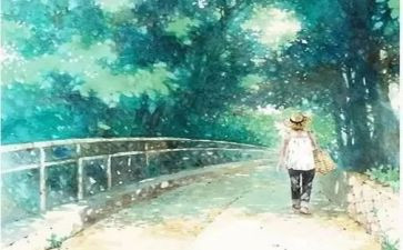 关于陌生人作文6篇
